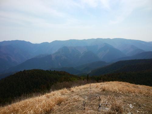 南側の先端までいって撮影してみた